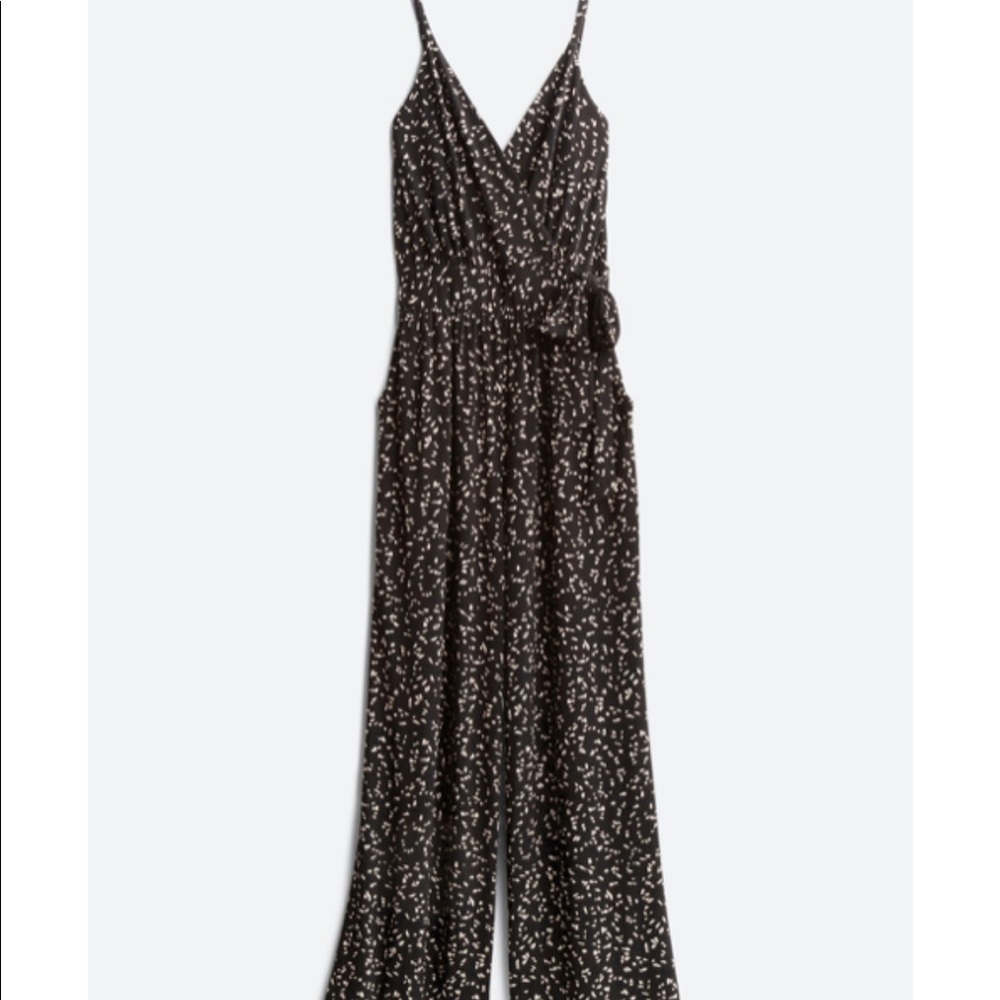 Rochelle Knit Jumpsuit by Stitch Fix